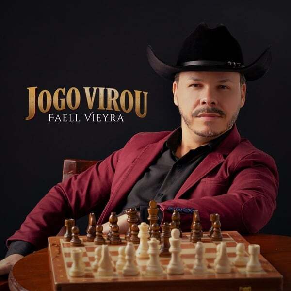Cover art for Jogo Virou